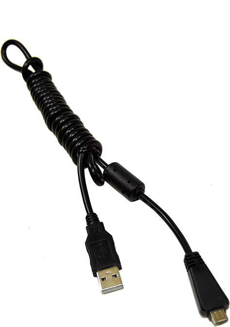 sony camera usb cord|sony cybershot usb cord.